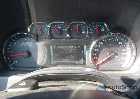 2016 Chevrolet Silverado 1500 2Lt z USA, uszkodzony, nr VIN 1GCVKREC2GZ137552